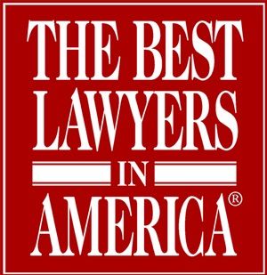 the best lawyers in america