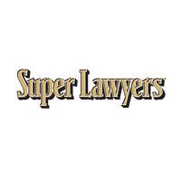 Super Lawyers® Logo