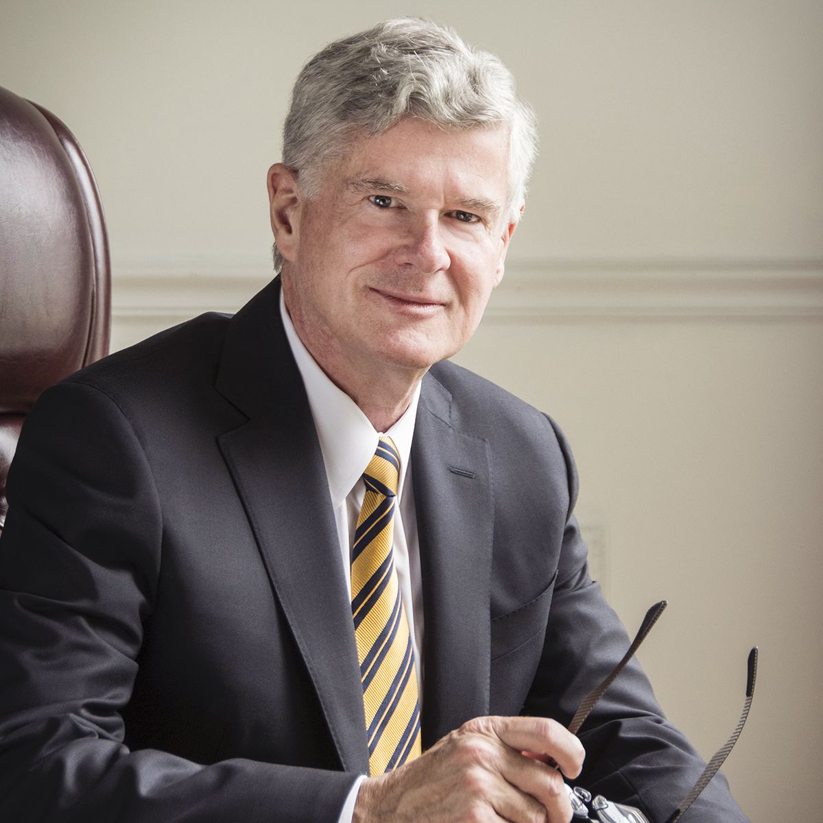 Thomas J. Foley, III