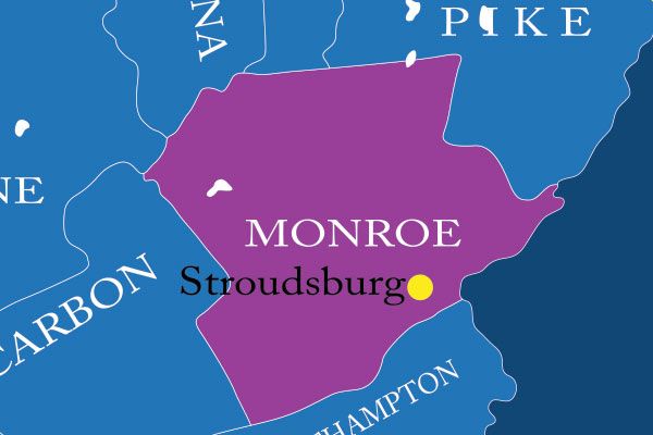 Stroudsburg