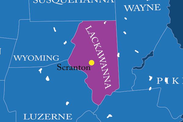 Scranton