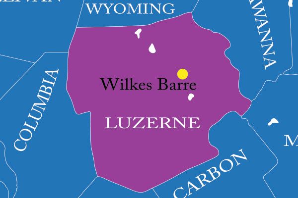 Wilkes-Barre