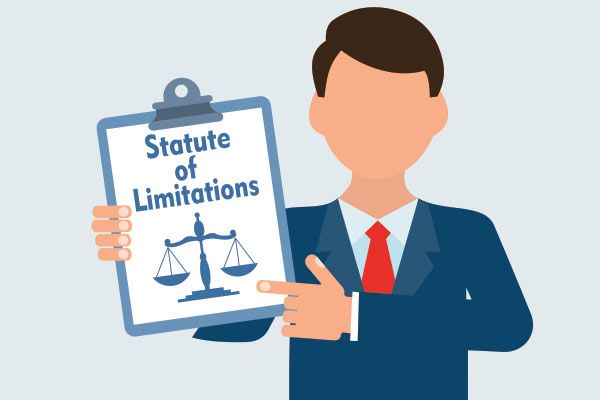 statute of limitations