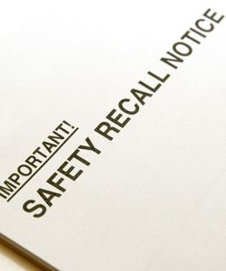 Product liability papers